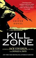 Kill Zone 0312945671 Book Cover