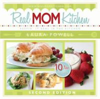 Real Mom Kitchen 1599554828 Book Cover