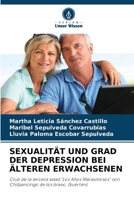 Sexualität Und Grad Der Depression Bei Älteren Erwachsenen 6200701083 Book Cover