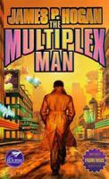 The Multiplex Man 0671578197 Book Cover