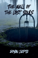 The Well of the Lost Souls B0F8PPBBFY Book Cover
