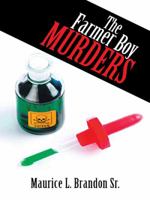 The Farmer Boy Murders 1491749148 Book Cover
