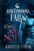 Forget You Not 1939859379 Book Cover