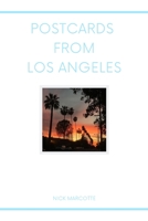 Postcards from Los Angeles: Poems 1694822966 Book Cover