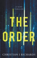 The Order 1393906877 Book Cover