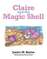 Claire and the Magic Shell B0G3YB7SKX Book Cover