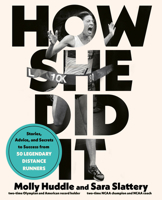 How She Did It 0593234251 Book Cover