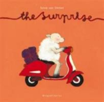 De verrassing 1932425853 Book Cover