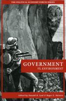 Government vs. Environment (Political Economy Forum) 0742521818 Book Cover