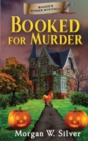Booked for Murder 9083038890 Book Cover