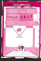 AM@R...am@r 1716152119 Book Cover