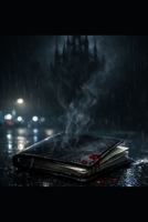 Diary of a Demon Hunter (The Demon Hunter Diaries) B0GPJ6ZVCS Book Cover