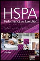 Hspa Performance and Evolution 0470699426 Book Cover