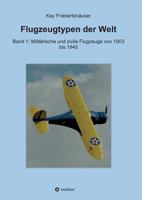 Flugzeugtypen Der Welt 3734519772 Book Cover