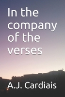 In the company of the verses 1697292380 Book Cover