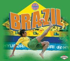 Brazil 0822571277 Book Cover