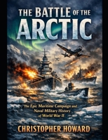 The Battle of the Arctic: The Epic Maritime Campaign and Naval Military History of World War II B0GKVS8GKJ Book Cover