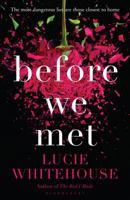 Before We Met 1408853582 Book Cover