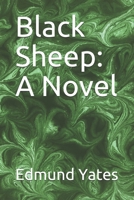 Black Sheep: A Novel 9355113005 Book Cover