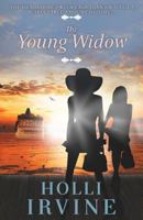 The Young Widow 099509540X Book Cover