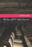 "All-Ages KDP Kids' Crosswords" B0CCZYW13S Book Cover