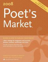 Poet's Market 2008 (Poet's Market) 1582974993 Book Cover