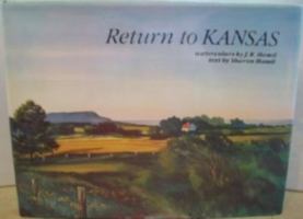 Return to Kansas 0700602682 Book Cover