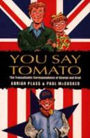 You Say Tomato 0551029838 Book Cover
