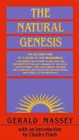 The Natural Genesis 1015656102 Book Cover