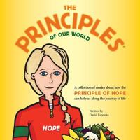 The Principle of Hope 0692263381 Book Cover