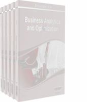 Encyclopedia of Business Analytics and Optimization 1466652020 Book Cover