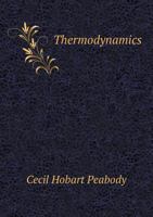 Thermodynamics 5518645988 Book Cover