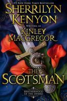 The Scotsman (Brotherhood of the Sword) B0H9VBBMCL Book Cover