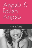 Angels & Fallen Angels 1090194056 Book Cover