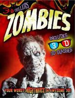 Zombies. by Deborah Kespert 1848378343 Book Cover