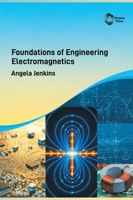 Foundations of Engineering Electromagnetics B0H3WGXXGQ Book Cover