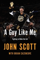 A Guy Like Me: Fighting to Make the Cut 1501159658 Book Cover