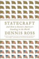 Statecraft: And How to Restore America's Standing in the World 0374531196 Book Cover