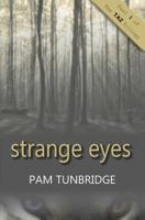 strange eyes 099283080X Book Cover