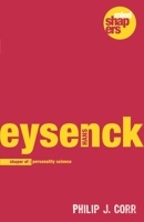Hans Eysenck: A Contradictory Psychology 1137584203 Book Cover