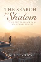 The Search for Shalom B0FBRJMQTK Book Cover