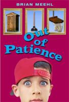 Out of Patience 0440420903 Book Cover