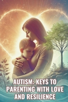 Autism: Keys to Parenting with Love and Resilience B0DTPZP6YJ Book Cover