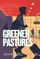 GREENER PASTURES B0F4JW5L8Z Book Cover