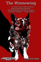 The Winnowing (Parker/Divine Murder and Mind) 1645505219 Book Cover