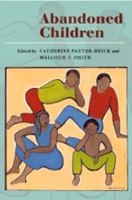 Abandoned Children 0521775558 Book Cover