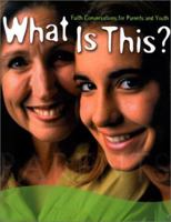 Faith Conversations for Parents and Youth 0806642556 Book Cover