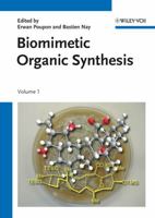 Biomimetic Organic Synthesis, 2 Volume Set 3527325808 Book Cover