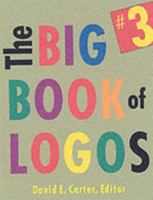 The Big Book of Logos 3 0060596880 Book Cover