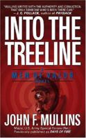 Into the Treeline: A Men of Valor Novel (Men of Valor) 0743477685 Book Cover